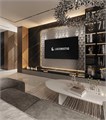 Композитная декоративная панель Decoplume PRIME 2 (297*79*12мм) DP132 - фото 6067 Композитная декоративная панель Decoplume PRIME 2 (297*79*12мм) DP132 - фото 6067