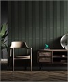 Композитная декоративная панель Decoplume SLIM Base 4 (297*99*5мм) DP109 SLIM