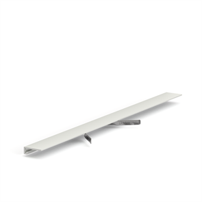 {{photo.Alt || photo.Description || 'Микроплинтус LACONISTIQ micro 15 classic RAL9016 Белый МУАР (15х5х2450мм) 7 зажимов в комплекте'}}