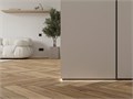 Теневой плинтус LACONISTIQ LIGHT 41, под подсветку , БЕЗ ПОКРЫТИЯ (41,3х15х3000мм) зазор 20мм. 33-100-300 - фото 5031 Теневой плинтус LACONISTIQ LIGHT 41, под подсветку , БЕЗ ПОКРЫТИЯ (41,3х15х3000мм) зазор 20мм. 33-100-300 - фото 5031