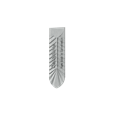 Композитная декоративная панель Decoplume PRIME Branded 2 (297*79*12мм) DP138